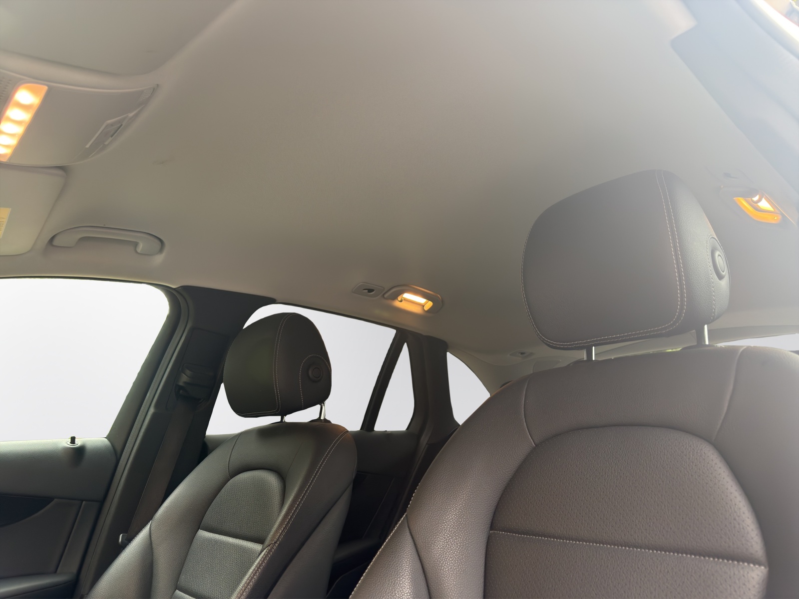MERCEDES-BENZ GLC 350d Off-Road 4Matic 9G-Tronic-image-13