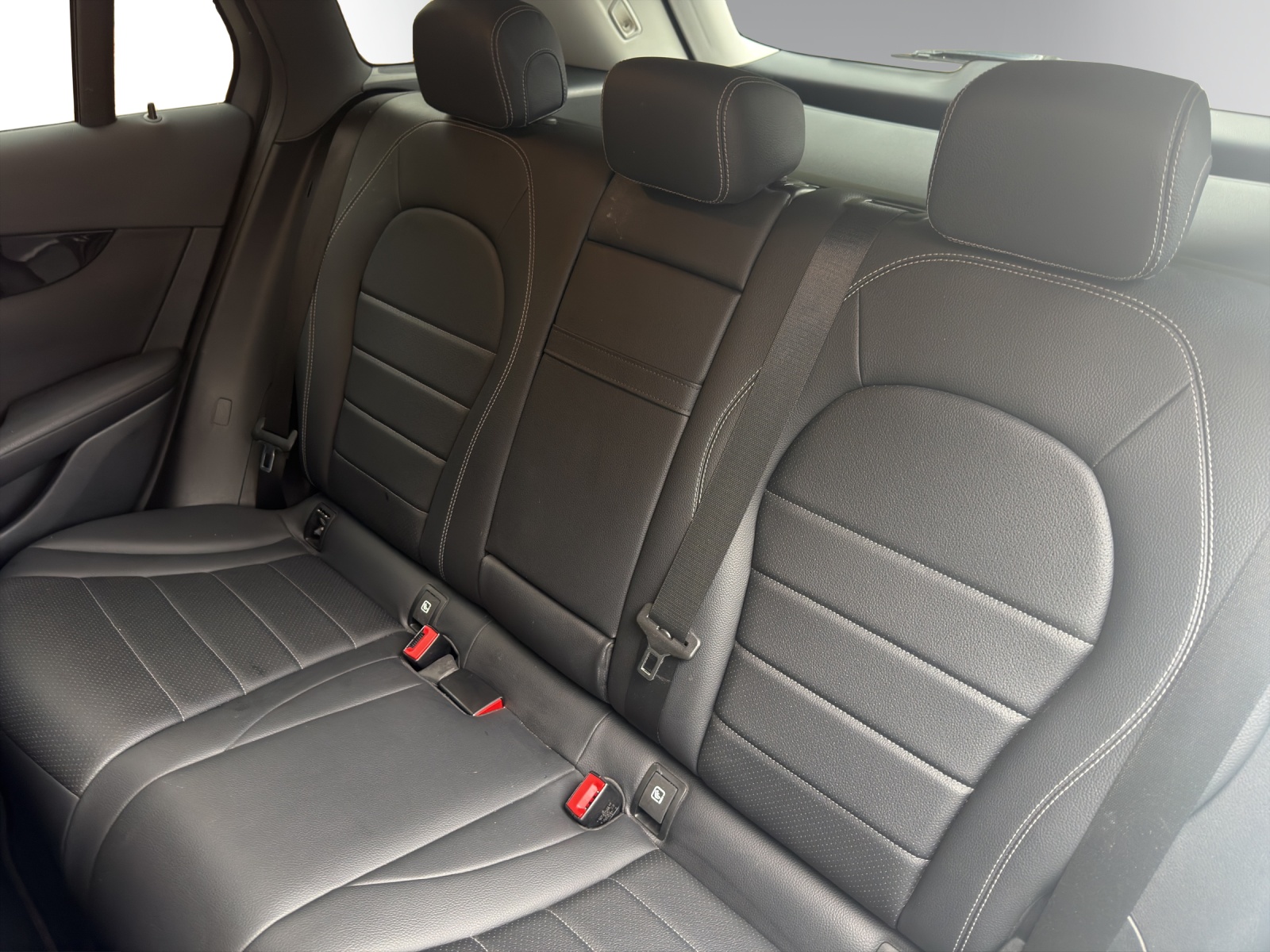 MERCEDES-BENZ GLC 350d Off-Road 4Matic 9G-Tronic-image-14