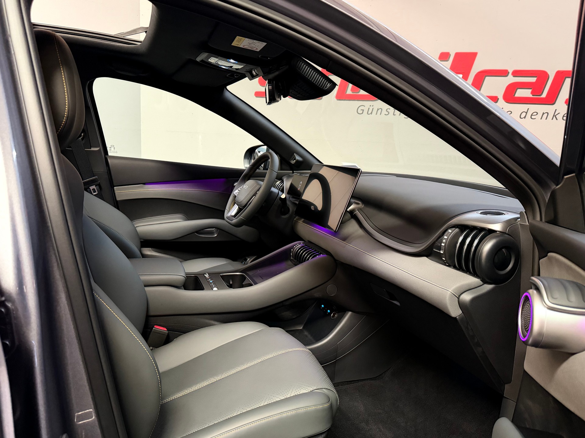 BYD Atto 3 EVO 74.8 kWh Excellence AWD-image-15