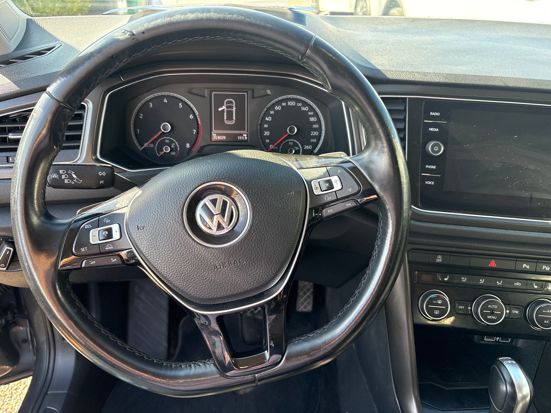 VW T-Roc 2.0 TSI Sport DSG 4Motion-image-11