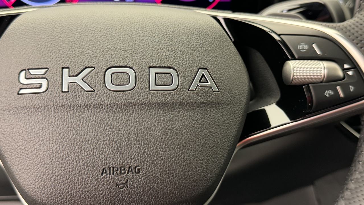 SKODA Kodiaq 2.0 TDI Sportline 4x4-image-9