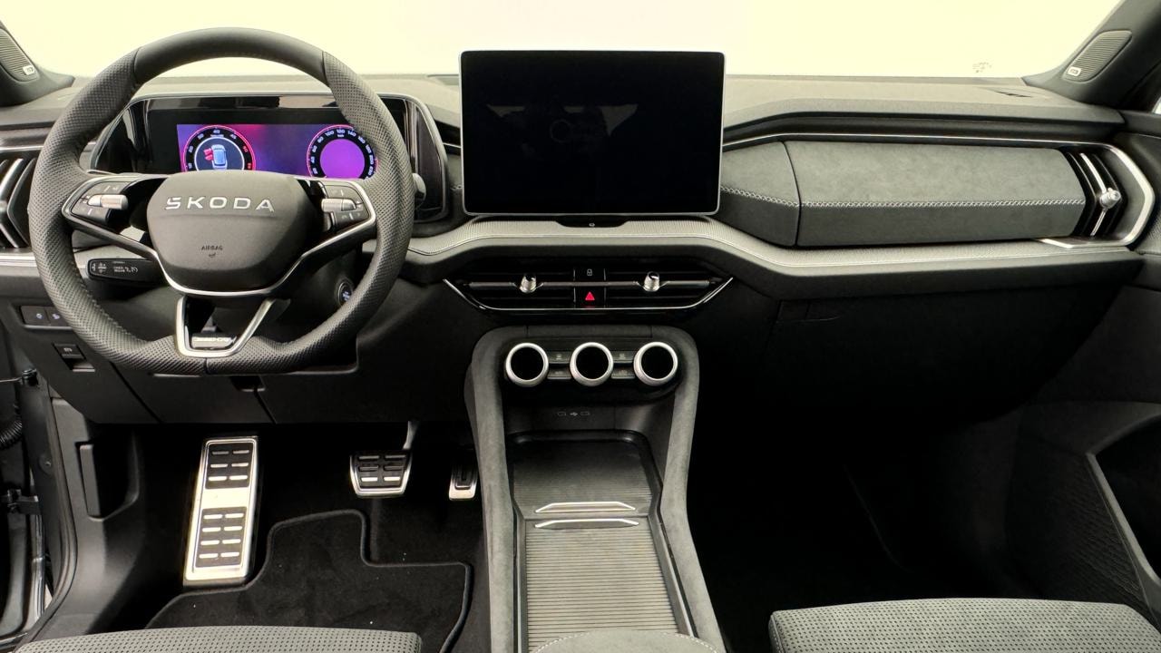SKODA Kodiaq 2.0 TDI Sportline 4x4-image-5