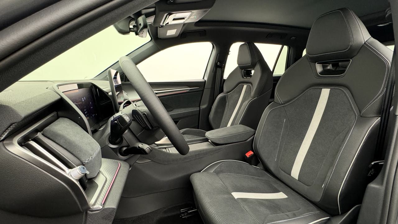 SKODA Kodiaq 2.0 TDI Sportline 4x4-image-4