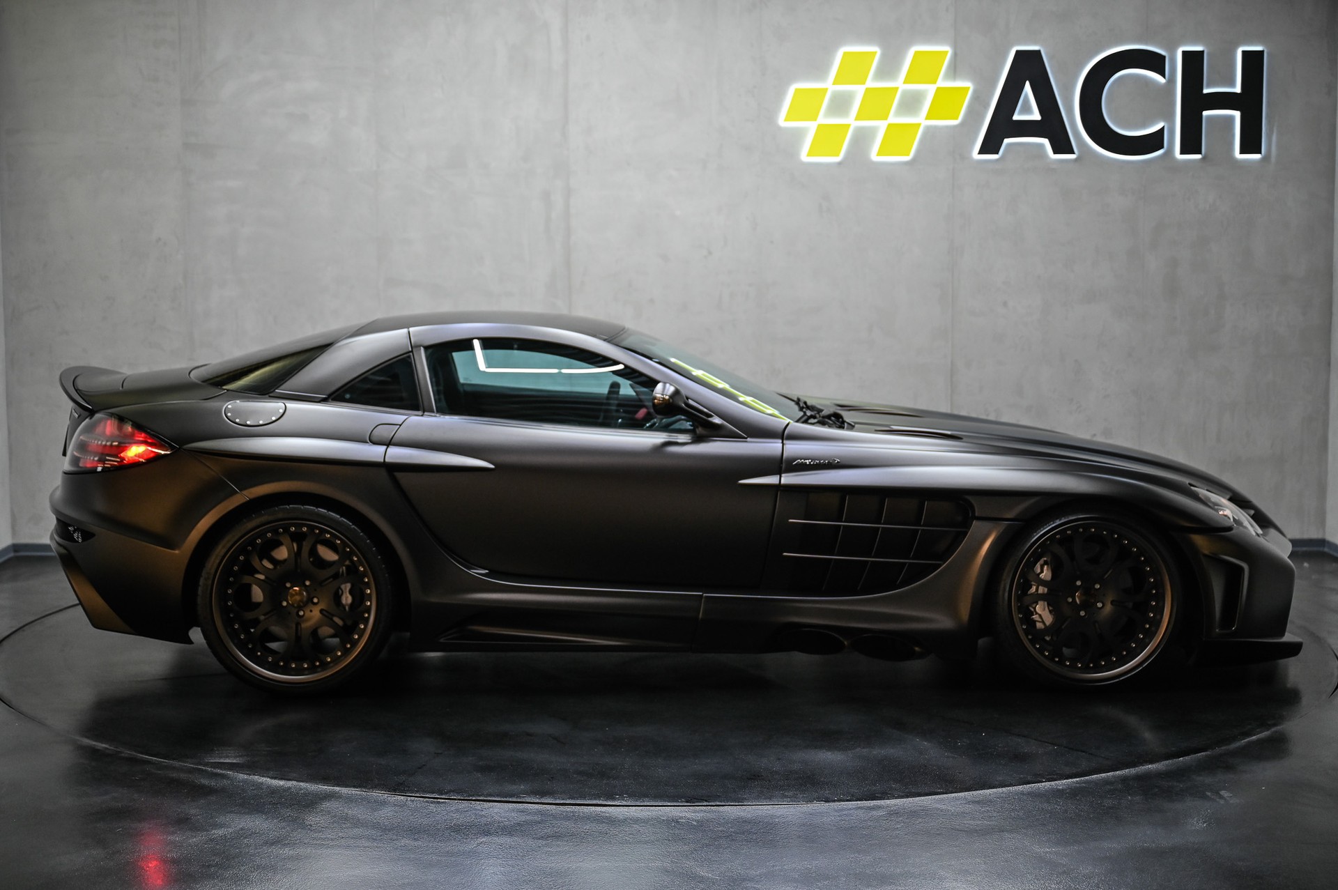 MERCEDES-BENZ SLR McLaren FAB Design Nr. 11 / 15-image-15