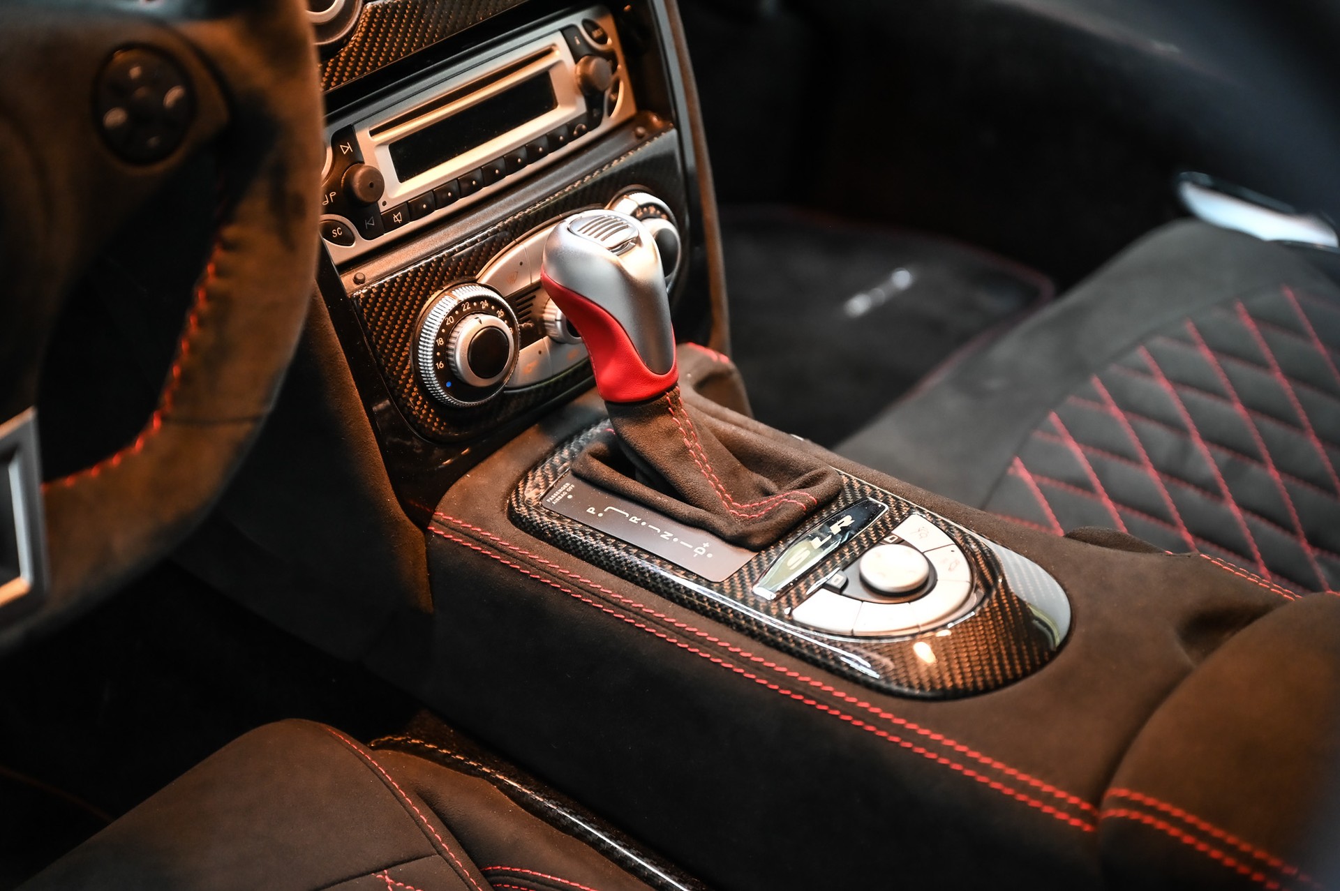 MERCEDES-BENZ SLR McLaren FAB Design Nr. 11 / 15-image-39