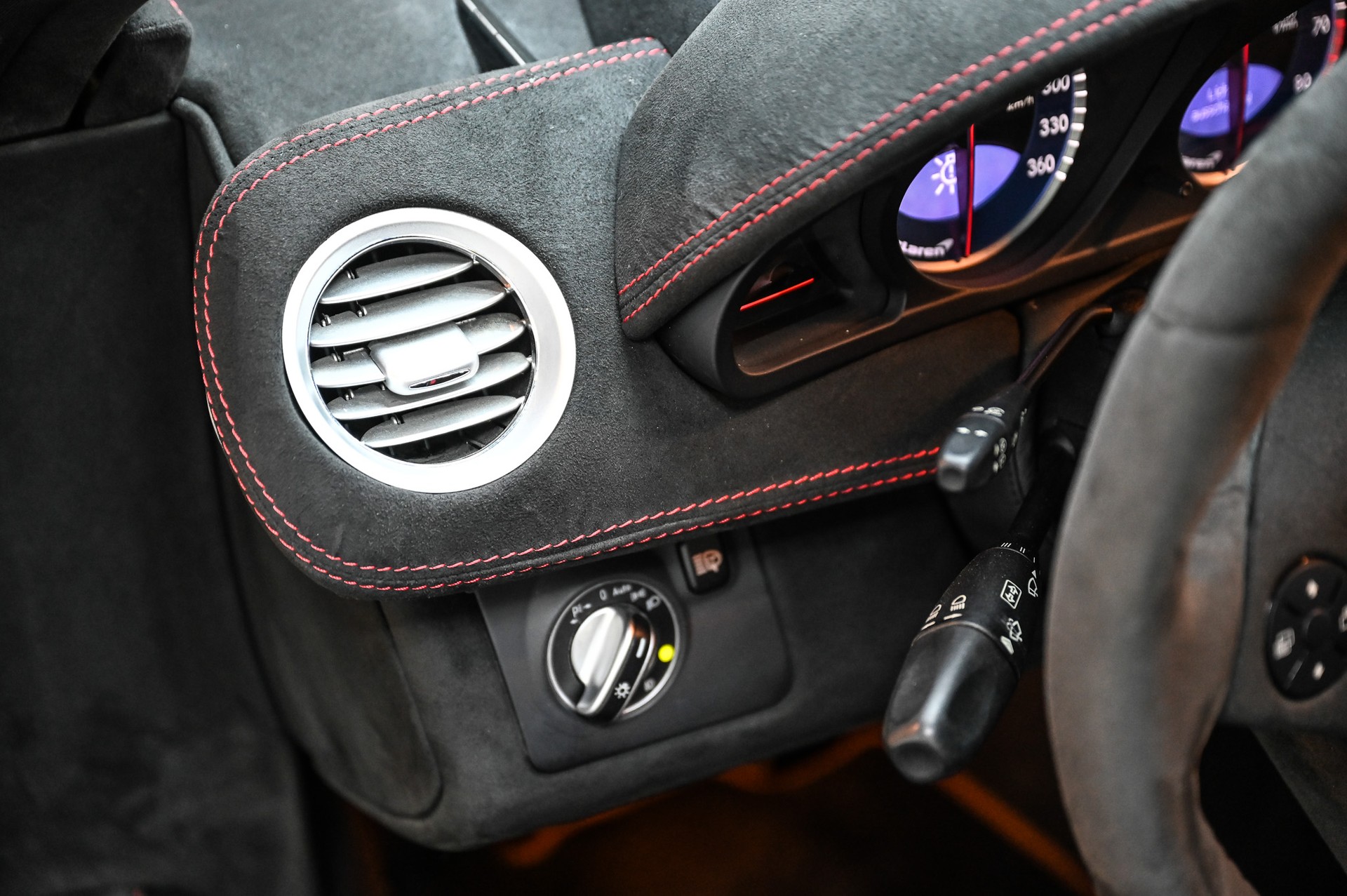 MERCEDES-BENZ SLR McLaren FAB Design Nr. 11 / 15-image-40