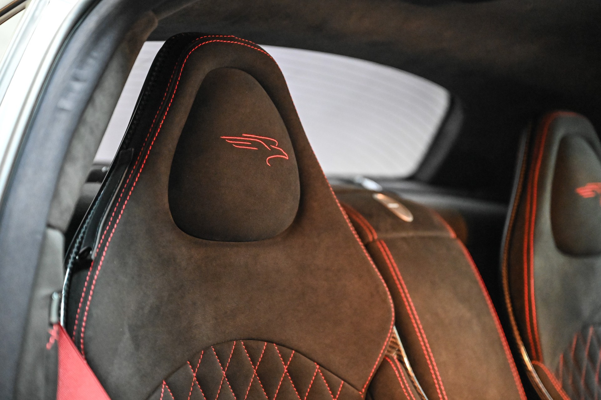MERCEDES-BENZ SLR McLaren FAB Design Nr. 11 / 15-image-33