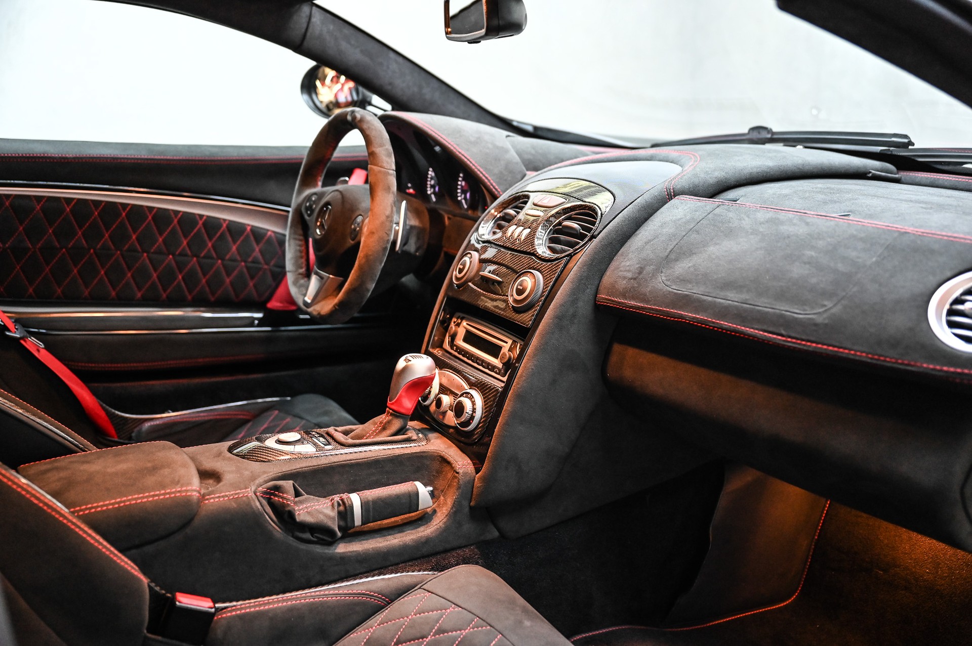 MERCEDES-BENZ SLR McLaren FAB Design Nr. 11 / 15-image-38