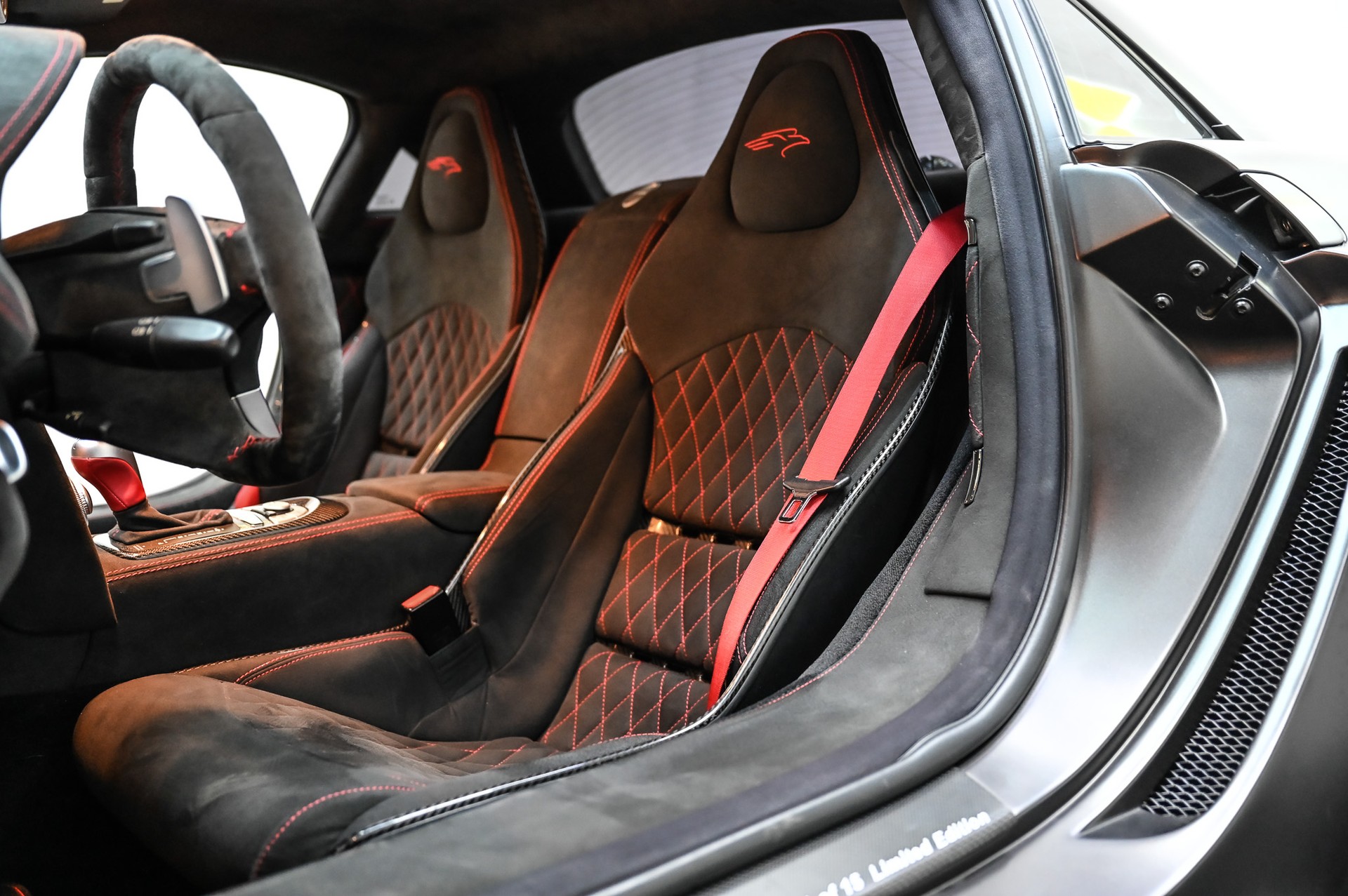 MERCEDES-BENZ SLR McLaren FAB Design Nr. 11 / 15-image-28