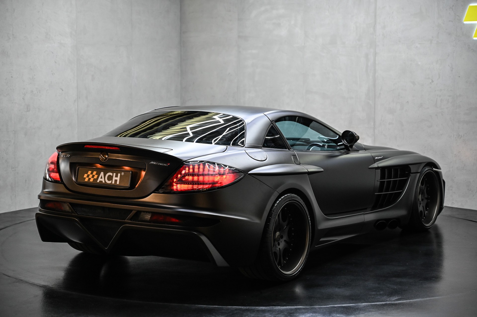 MERCEDES-BENZ SLR McLaren FAB Design Nr. 11 / 15-image-13