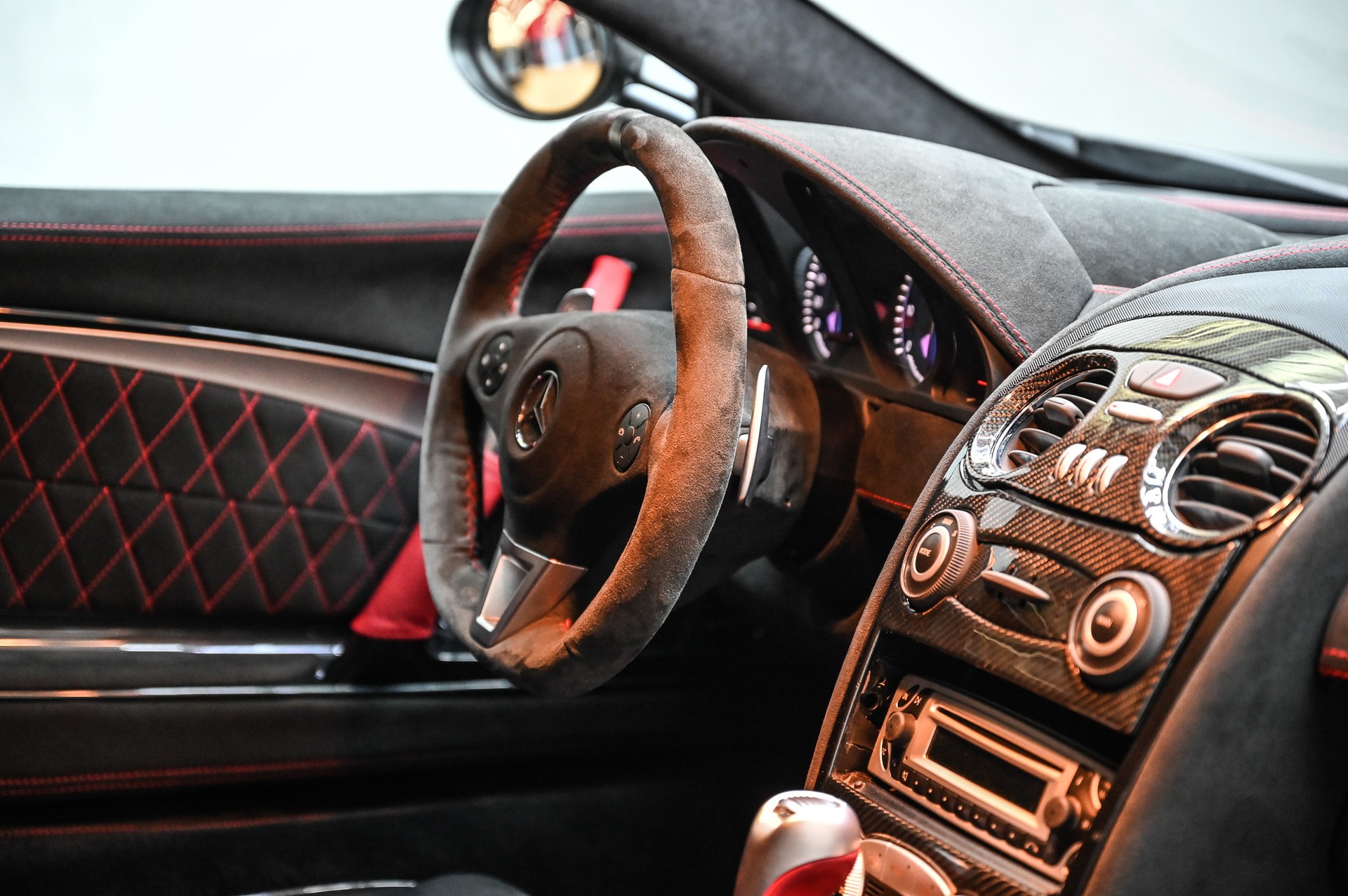 MERCEDES-BENZ SLR McLaren FAB Design Nr. 11 / 15-image-35