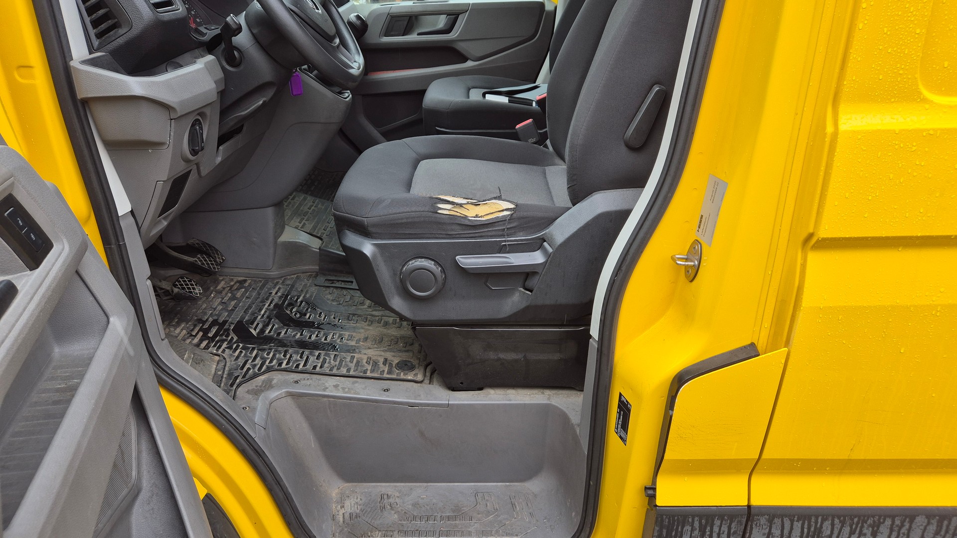 VW Crafter 35 2.0 TDI Entry L3-image-6