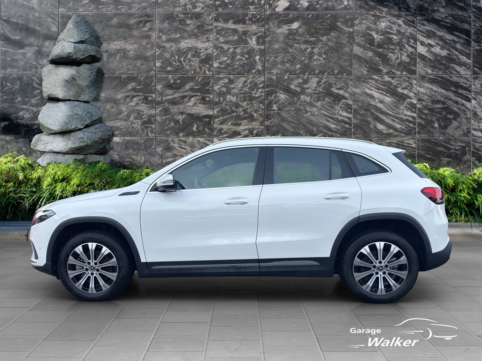 MERCEDES-BENZ EQA 350 4Matic-image-1