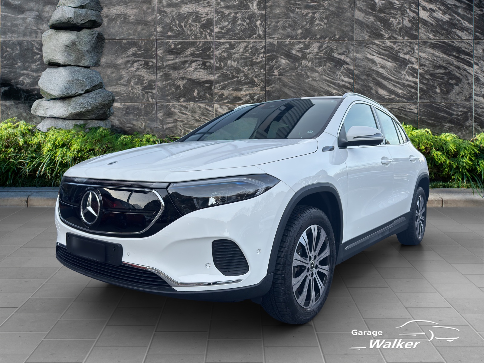 MERCEDES-BENZ EQA 350 4Matic-image-0