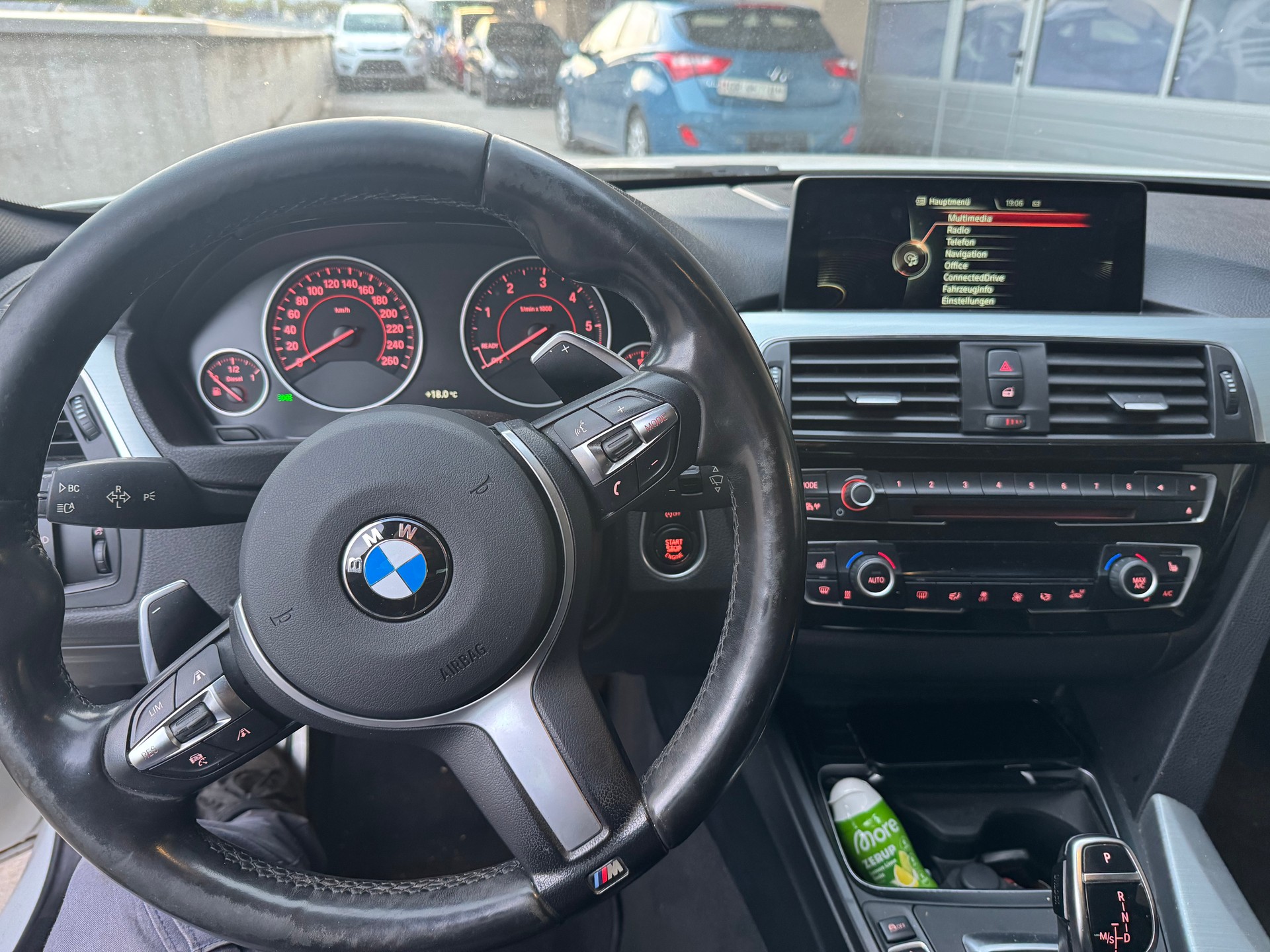 BMW 335d xDrive Touring M Sport Line Steptronic-image-12
