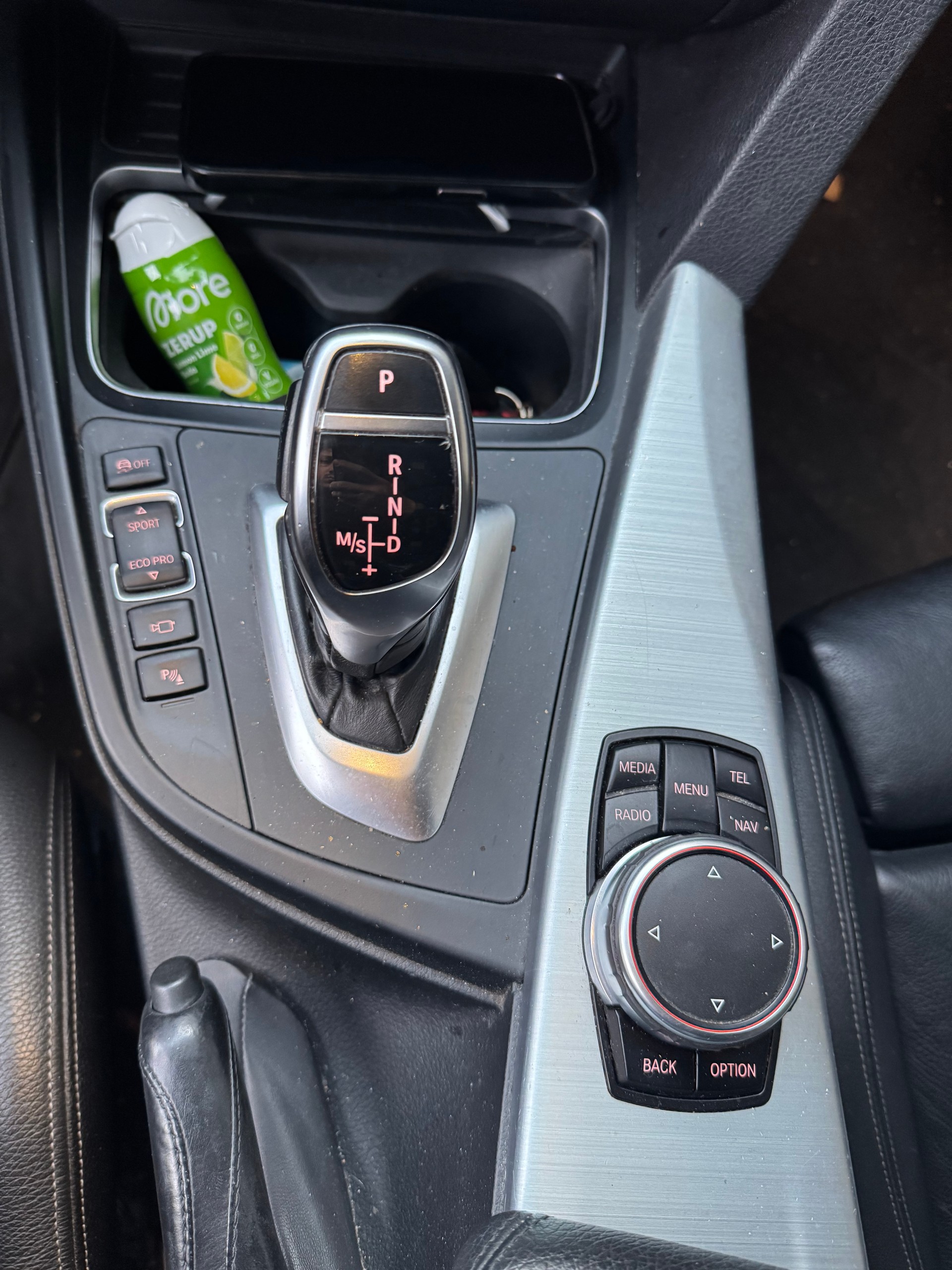 BMW 335d xDrive Touring M Sport Line Steptronic-image-13
