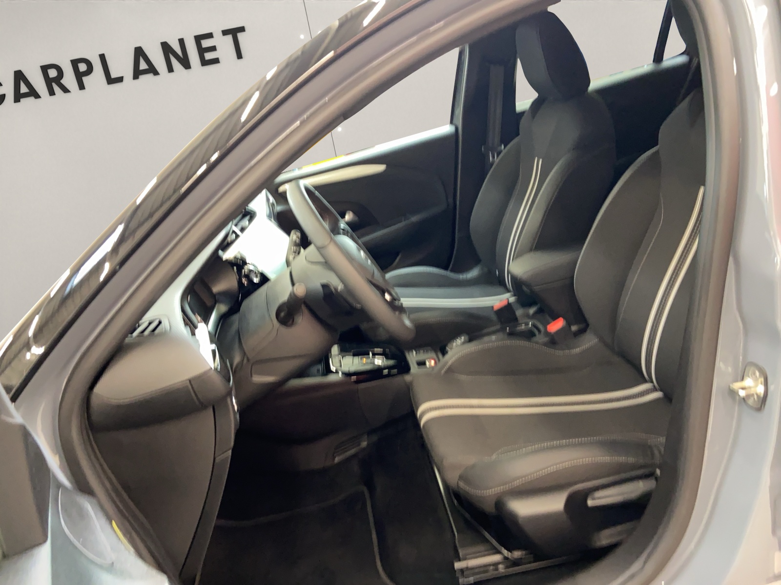 OPEL Corsa 1.2 T Hybrid GS-image-4