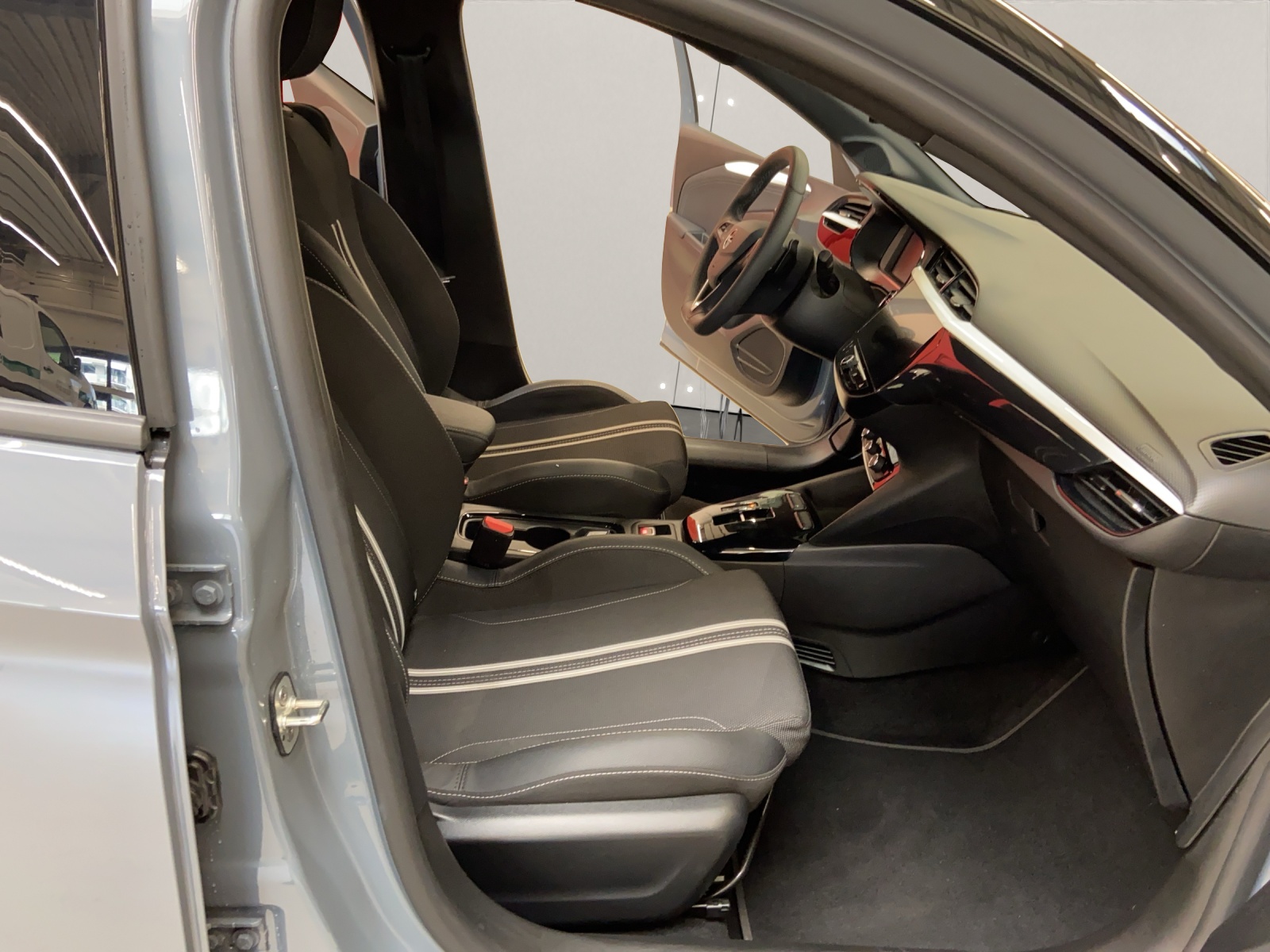 OPEL Corsa 1.2 T Hybrid GS-image-11