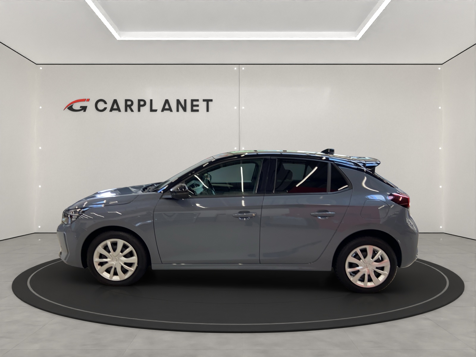 OPEL Corsa 1.2 T Hybrid GS-image-1