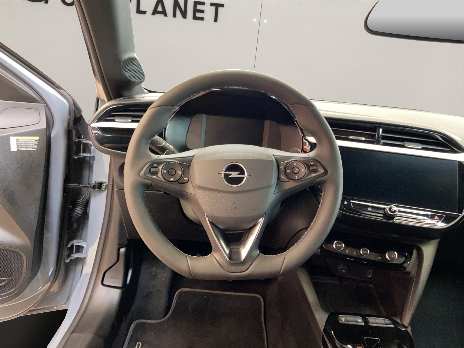 OPEL Corsa 1.2 T Hybrid GS-image-7