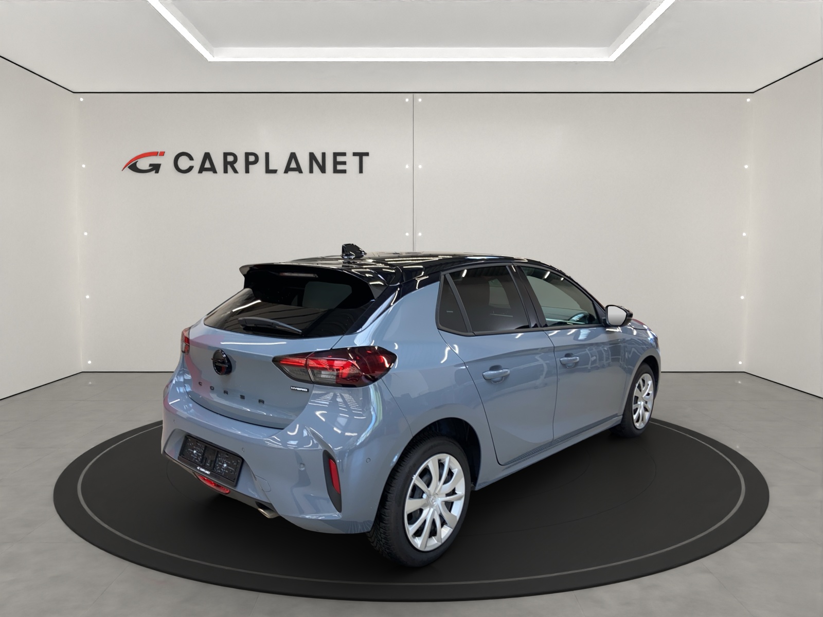 OPEL Corsa 1.2 T Hybrid GS-image-3