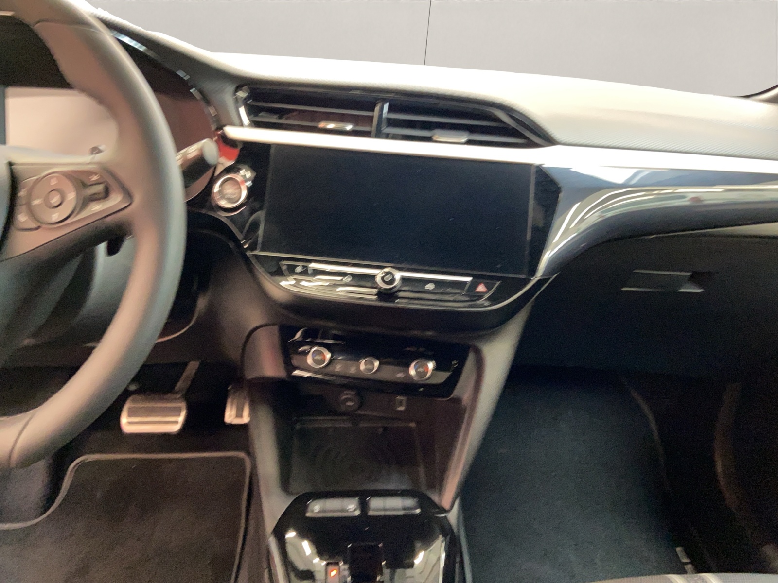 OPEL Corsa 1.2 T Hybrid GS-image-6