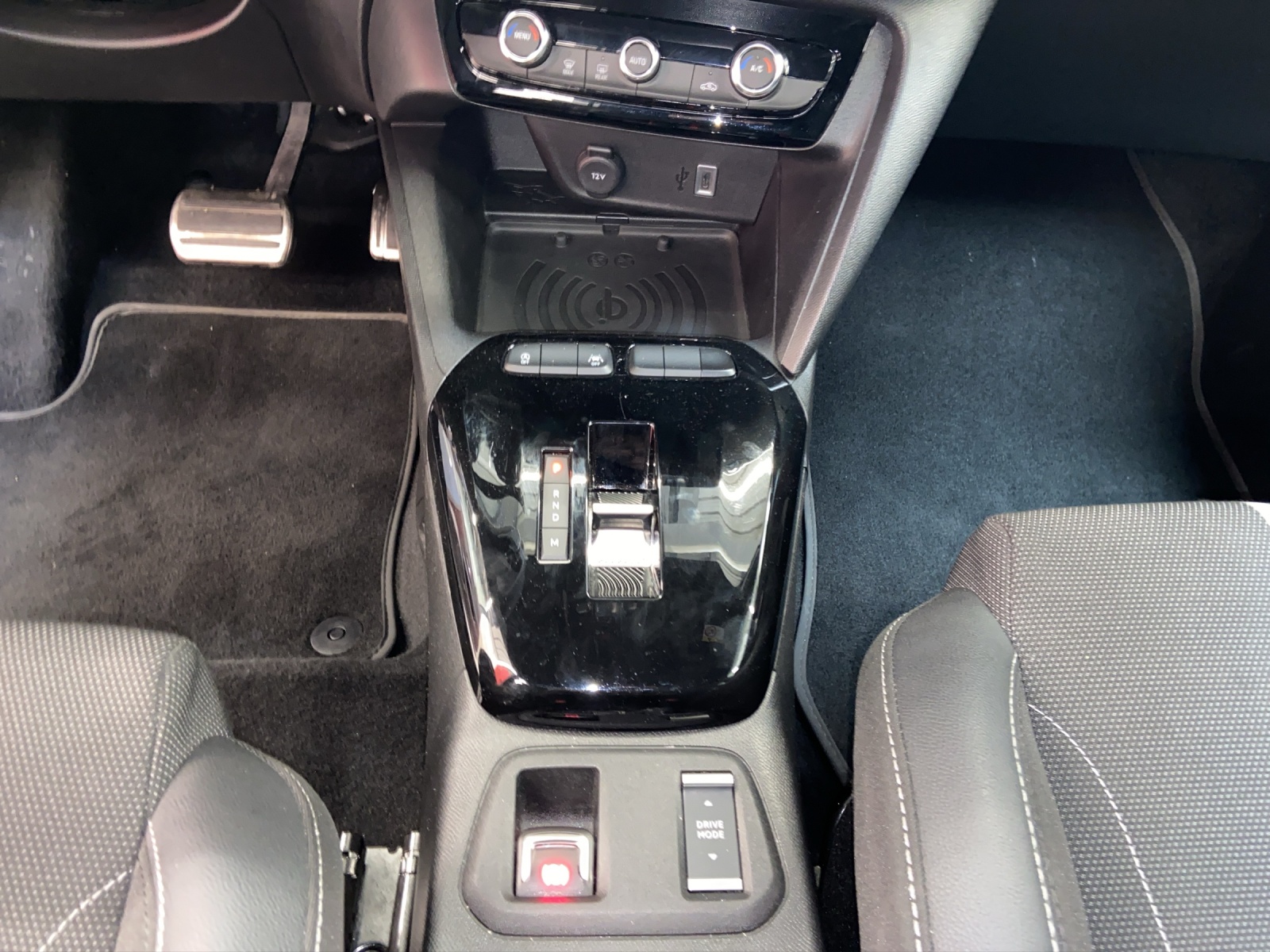 OPEL Corsa 1.2 T Hybrid GS-image-8