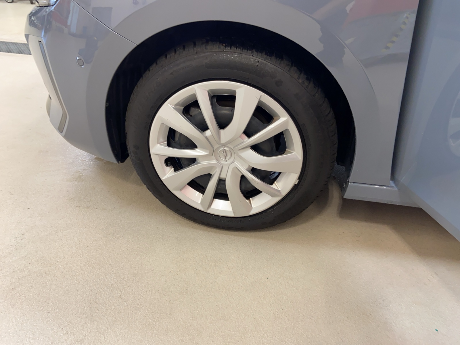 OPEL Corsa 1.2 T Hybrid GS-image-15