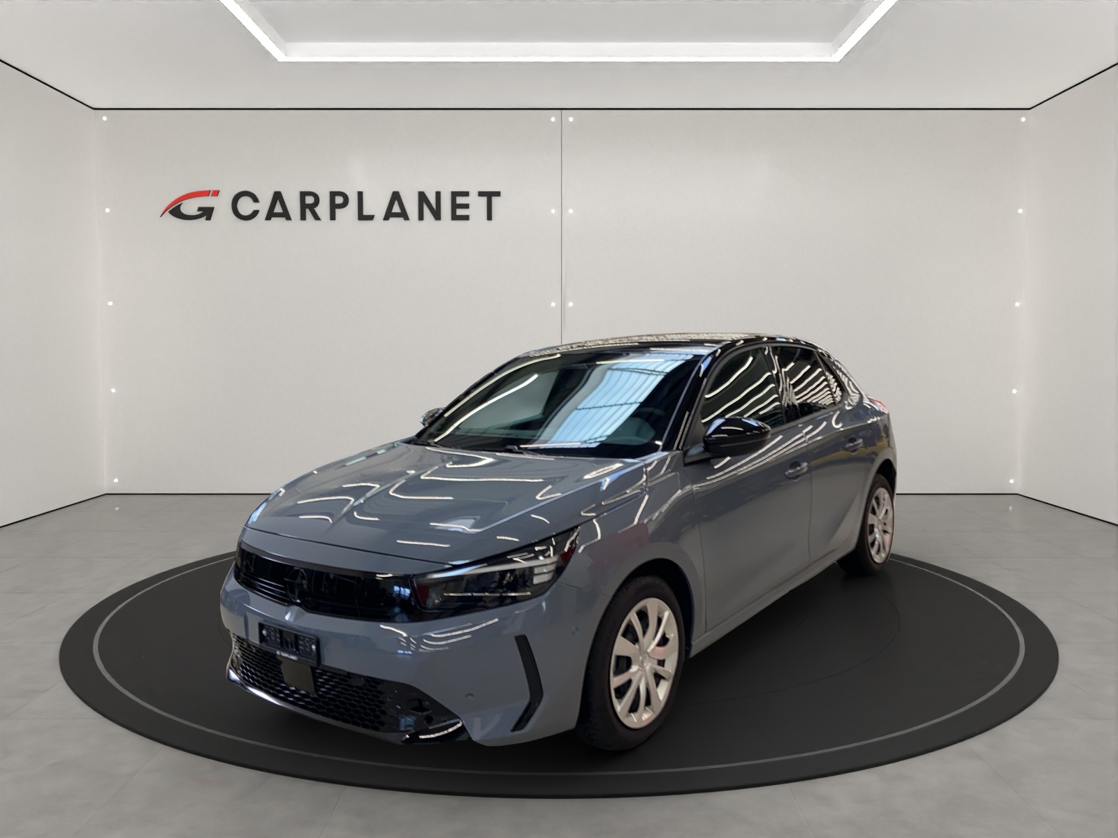 OPEL Corsa 1.2 T Hybrid GS-image-0