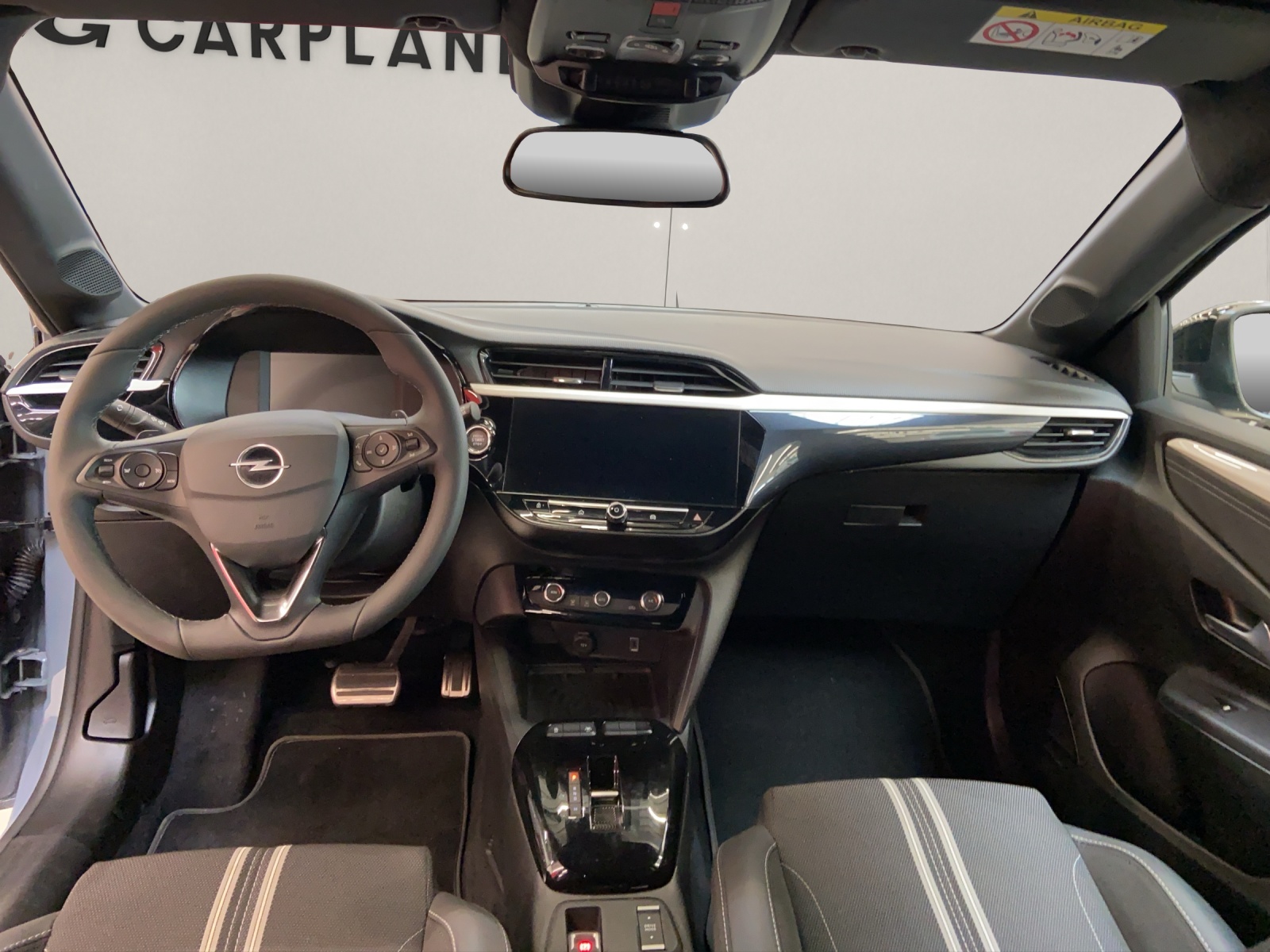 OPEL Corsa 1.2 T Hybrid GS-image-5