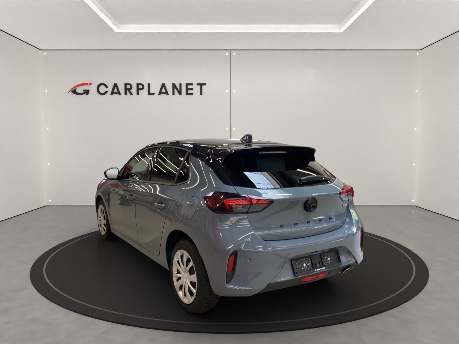OPEL Corsa 1.2 T Hybrid GS-image-2