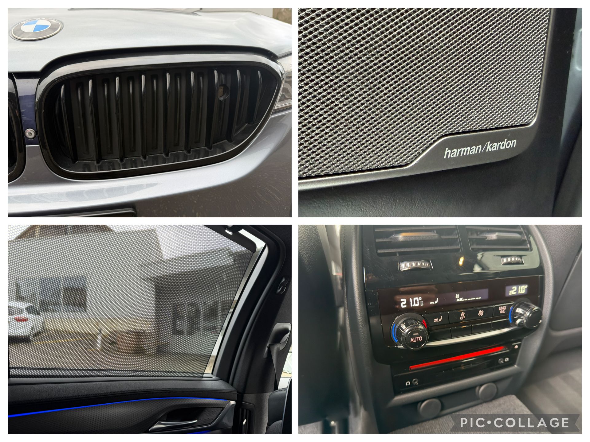 BMW 540i xDrive Touring M Sport Line Steptronic * M Paket * B58 * Vollausstattung !! * NP. 130'280.- *-image-24
