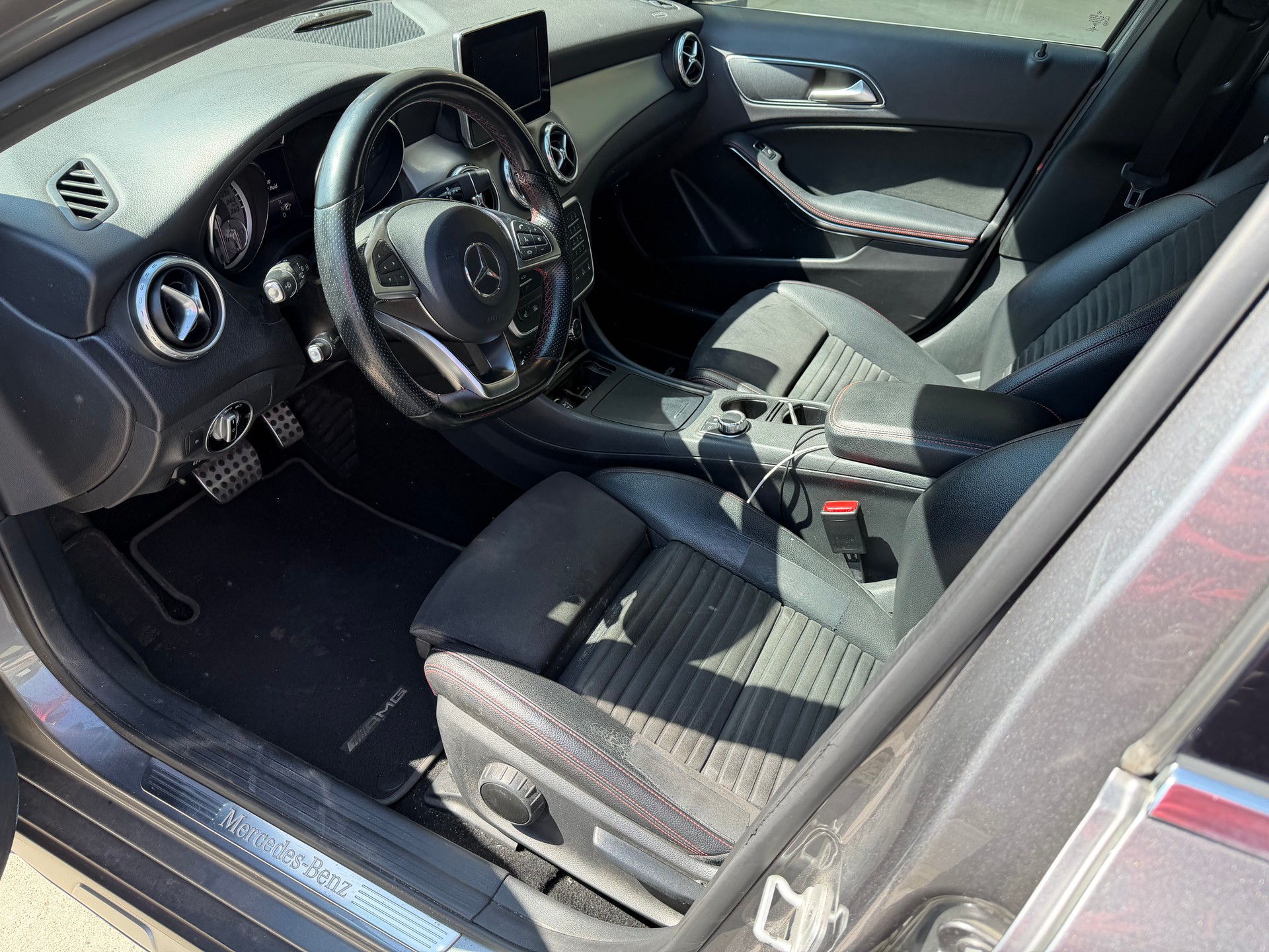 FIAT Fullback LX 2.4 MJ DC Swiss 4WD-image-7