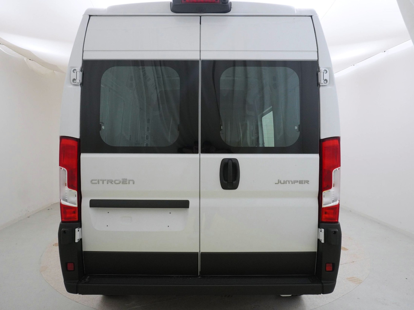 CITROEN Jumper Kaw. 35+ L2H2 2.2 BlueHDi 180 S/S-image-2