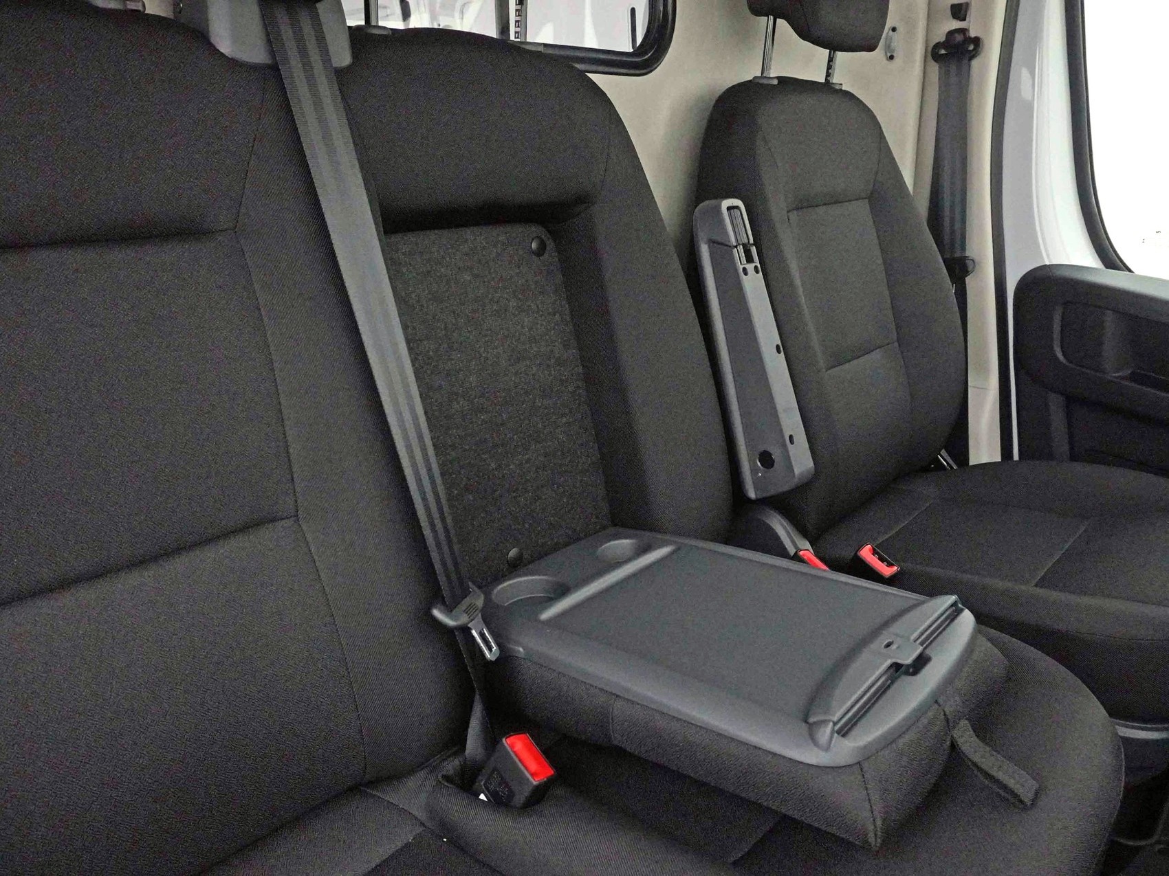 CITROEN Jumper Kaw. 35+ L2H2 2.2 BlueHDi 180 S/S-image-16