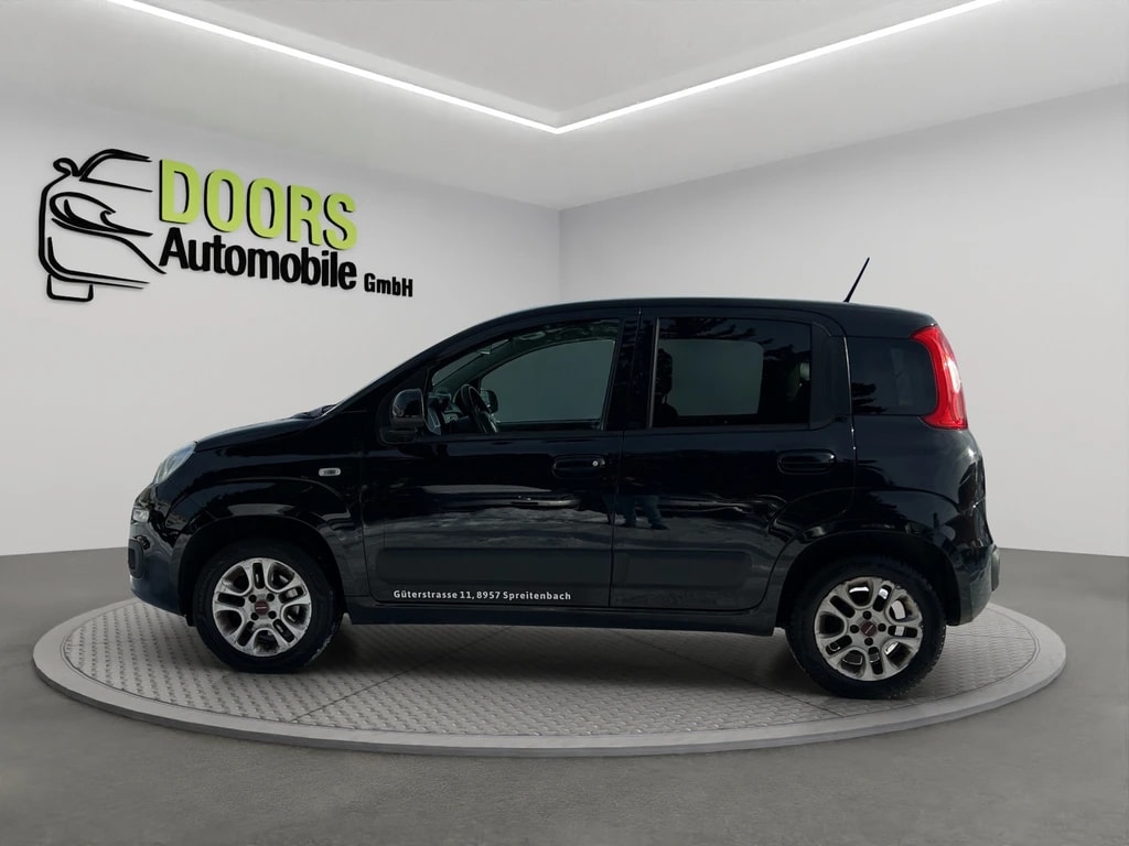 FIAT Panda 0.9 Twinair Turbo Lounge-image-6