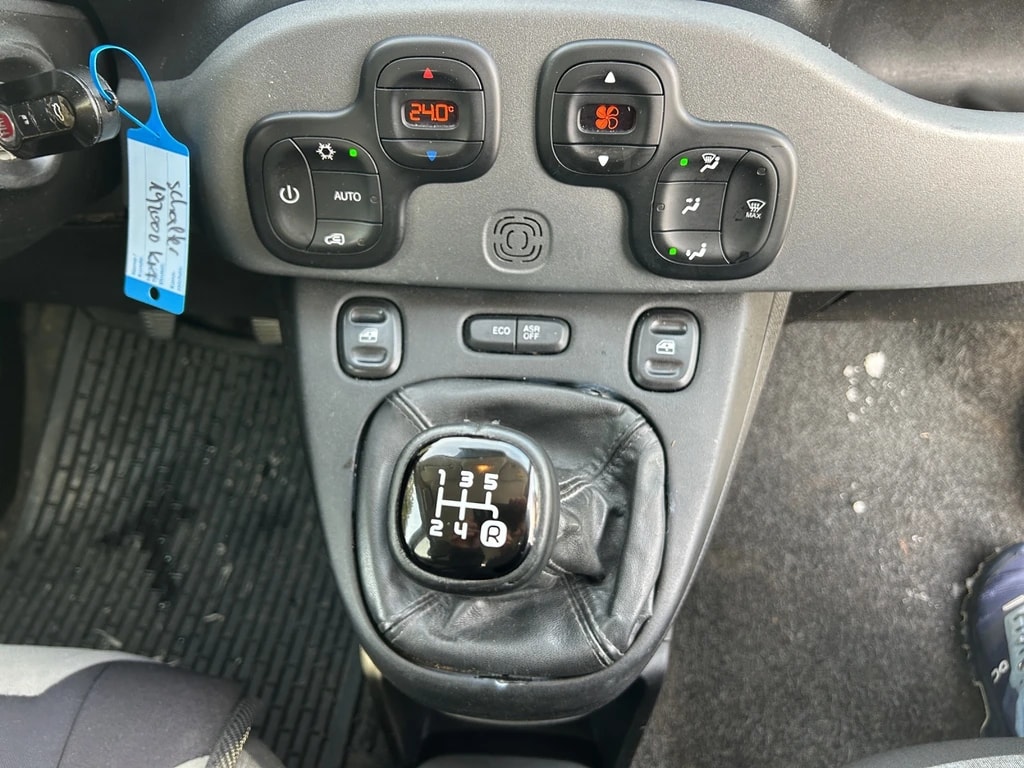 FIAT Panda 0.9 Twinair Turbo Lounge-image-12