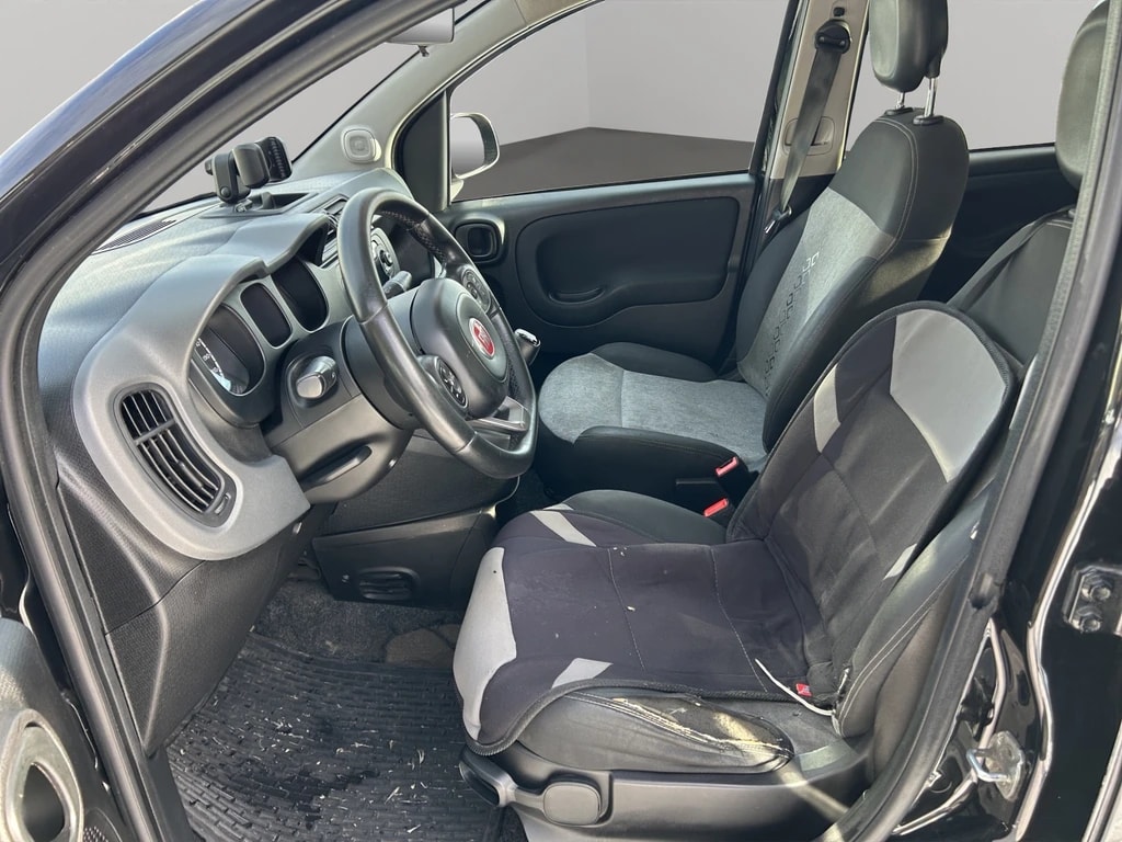 FIAT Panda 0.9 Twinair Turbo Lounge-image-8