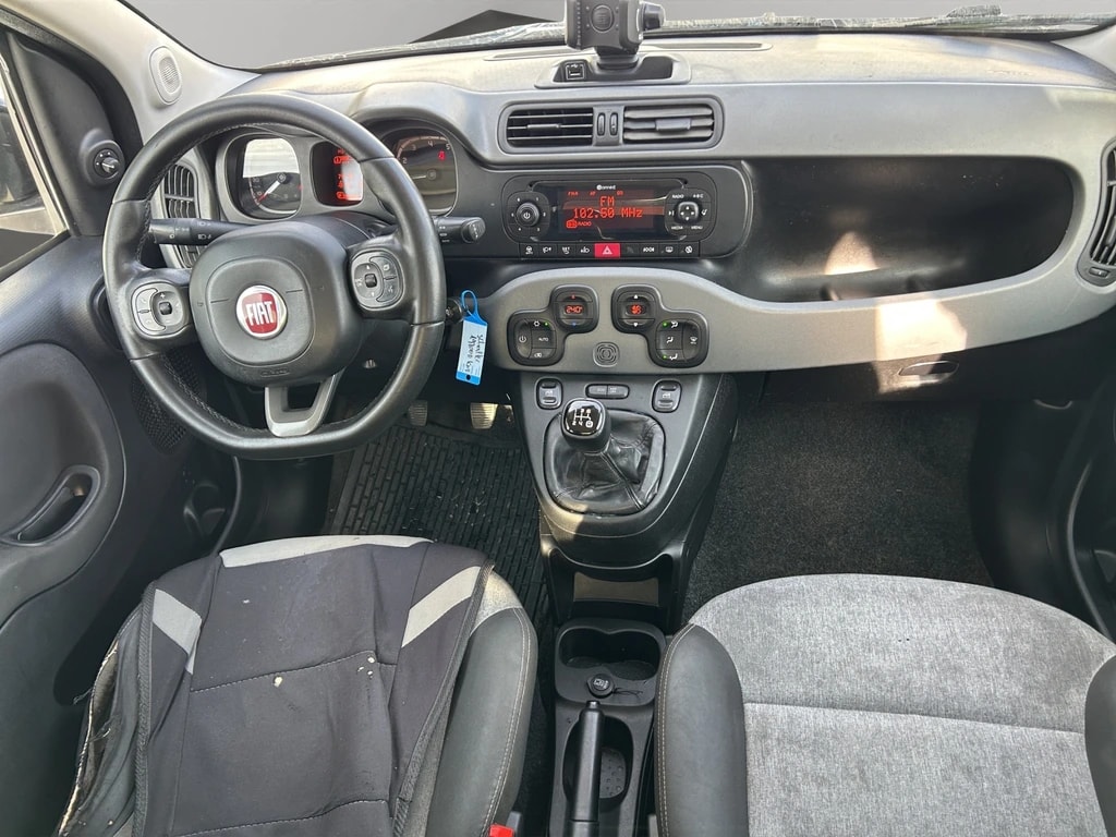 FIAT Panda 0.9 Twinair Turbo Lounge-image-10