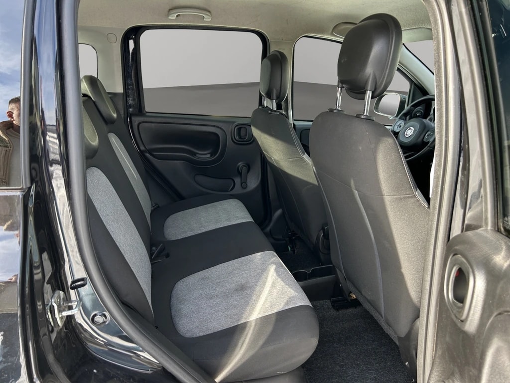 FIAT Panda 0.9 Twinair Turbo Lounge-image-15
