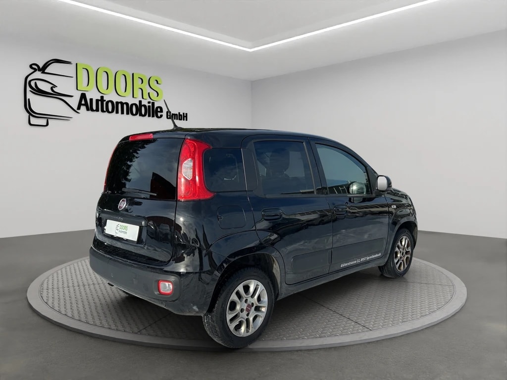 FIAT Panda 0.9 Twinair Turbo Lounge-image-3