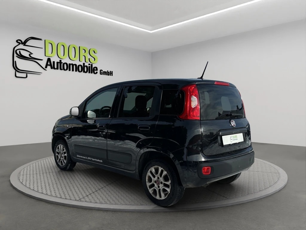 FIAT Panda 0.9 Twinair Turbo Lounge-image-5