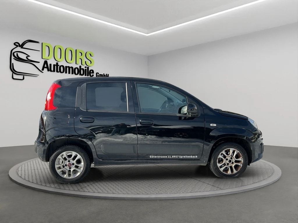 FIAT Panda 0.9 Twinair Turbo Lounge-image-7