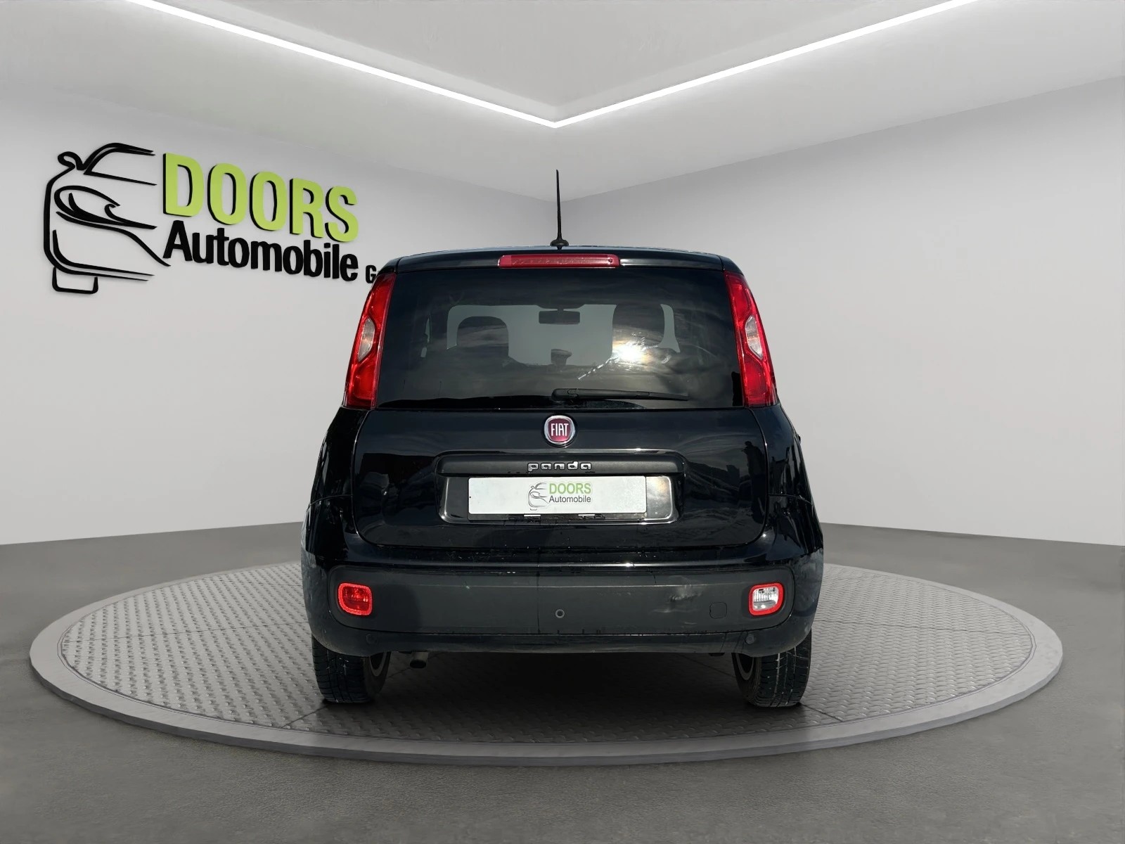 FIAT Panda 0.9 Twinair Turbo Lounge-image-4