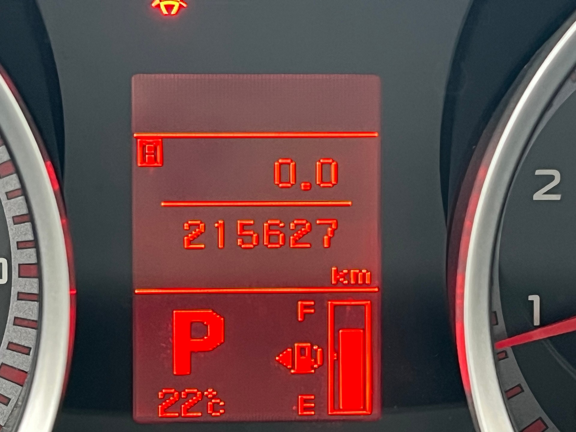 MITSUBISHI Lancer 1.8 Inform-image-7