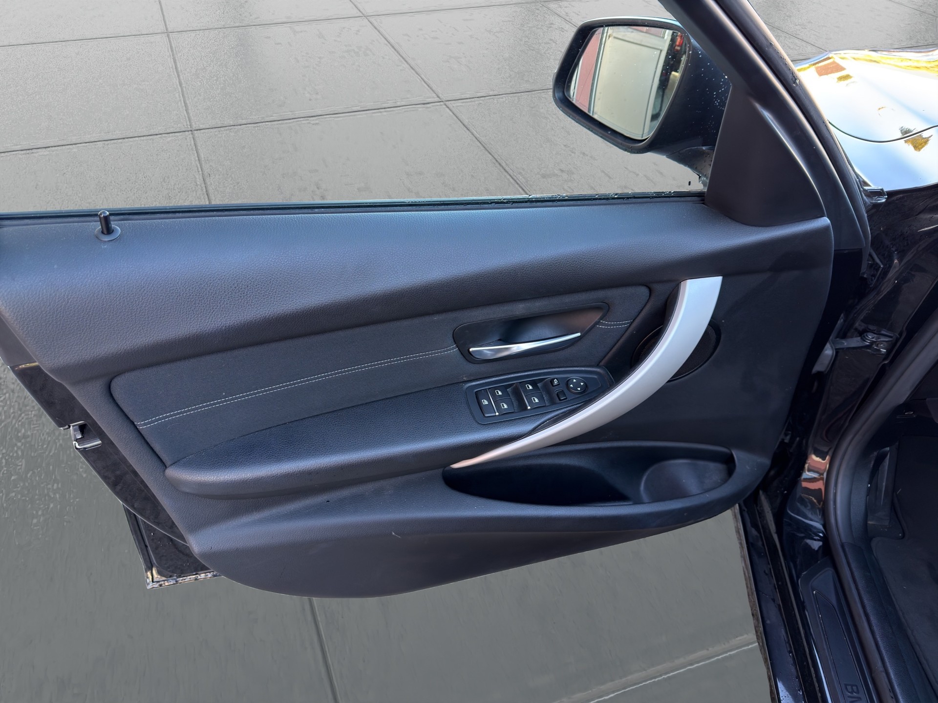 BMW 316d Touring Business Steptronic-image-10