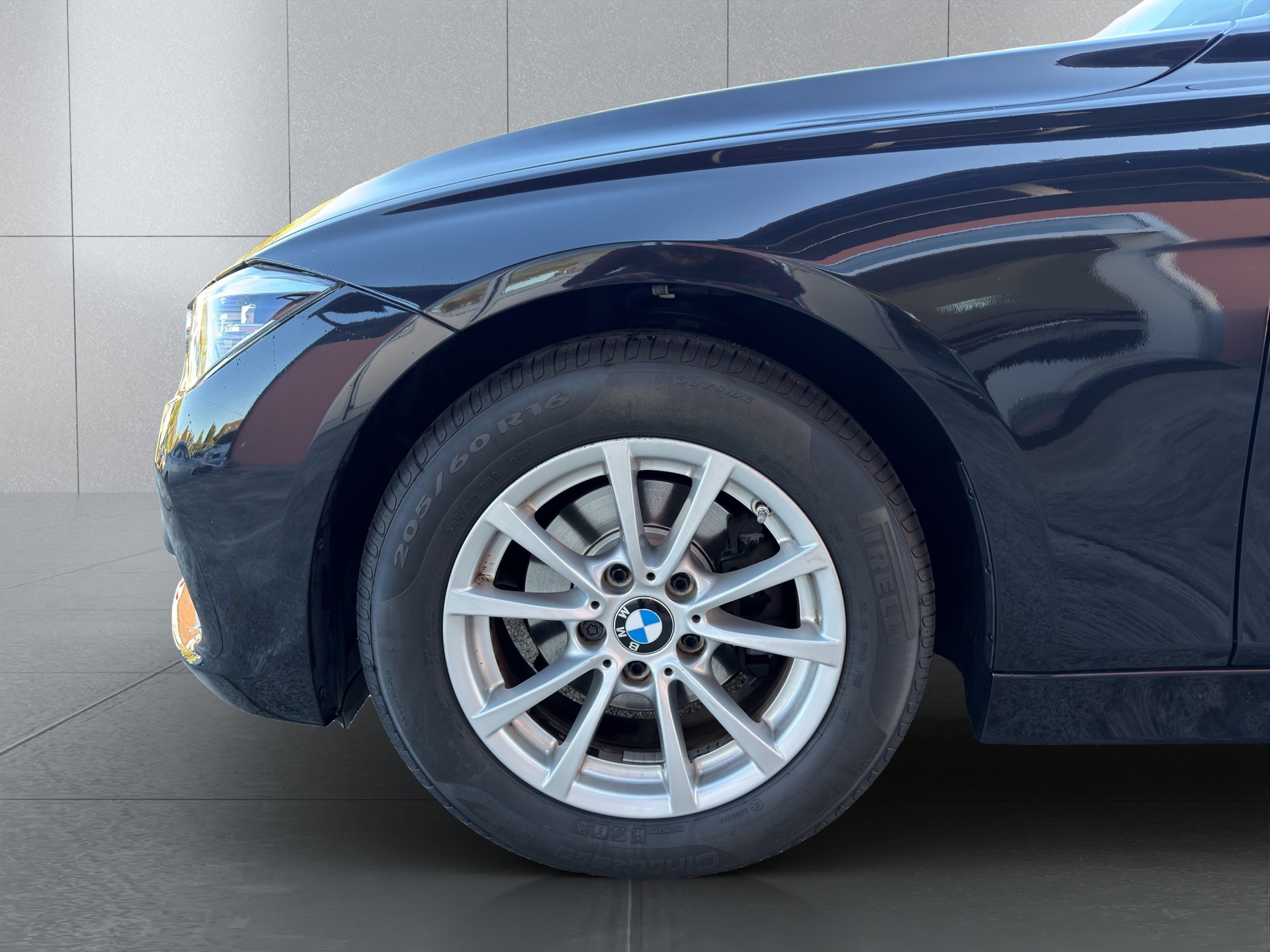 BMW 316d Touring Business Steptronic-image-14