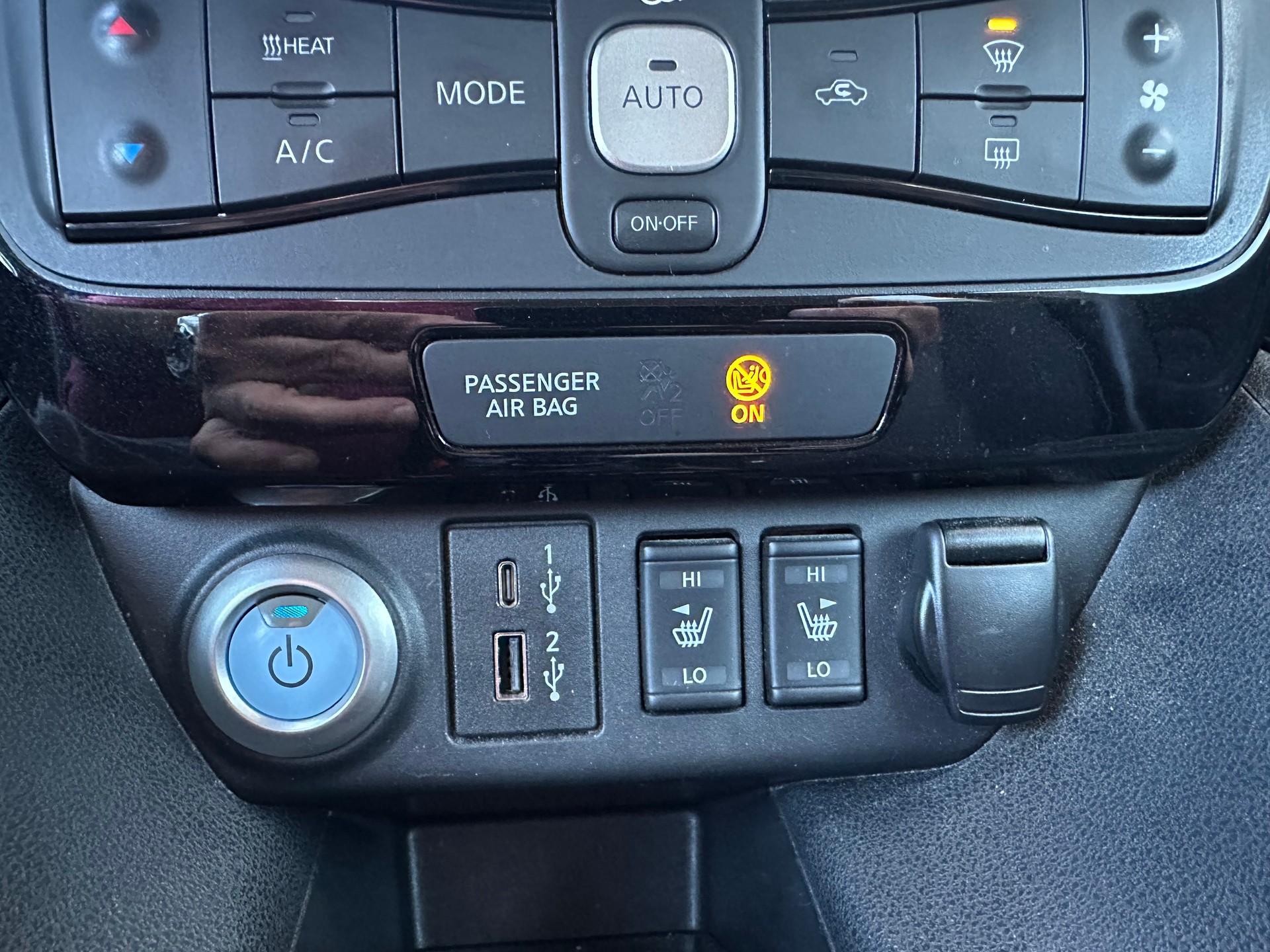 NISSAN Leaf e+ N-Connecta (incl. battery)-image-14