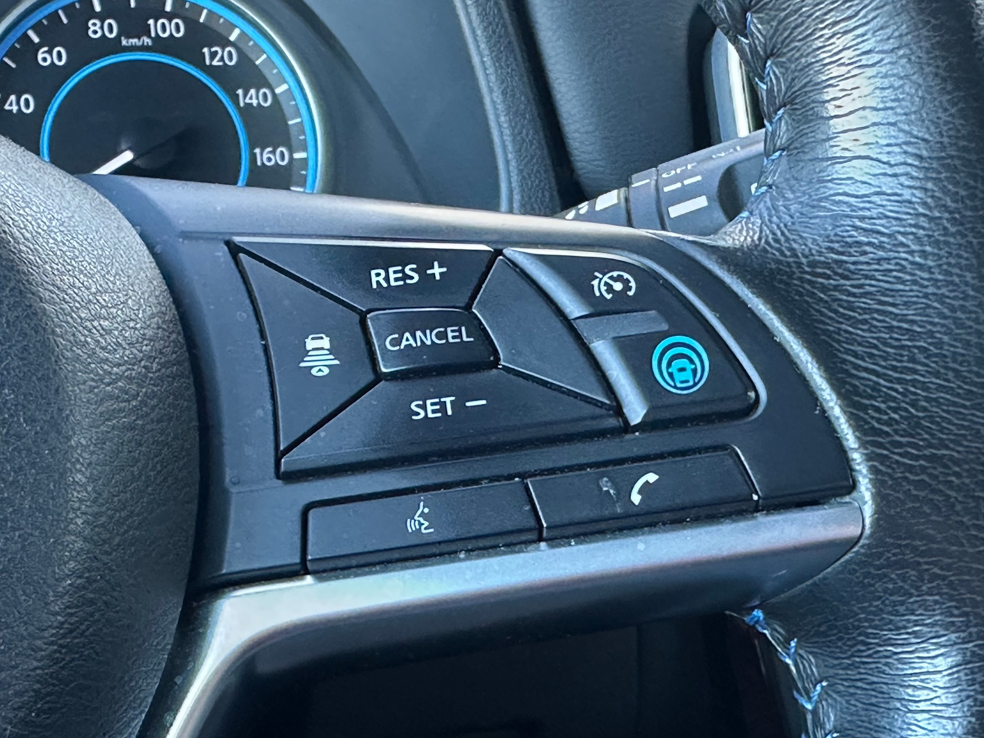 NISSAN Leaf e+ N-Connecta (incl. battery)-image-11