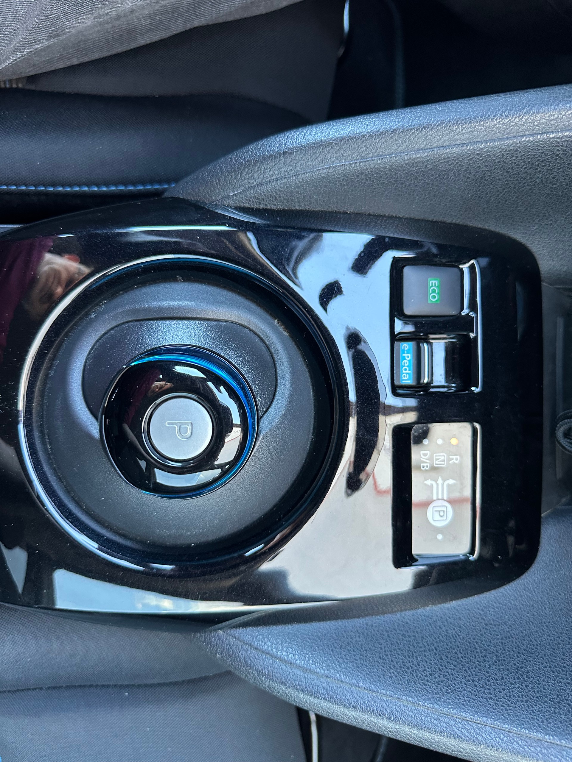 NISSAN Leaf e+ N-Connecta (incl. battery)-image-13